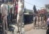 SSB जवानों को बंधक बनाकर की मारपीट, पुलिस ने कराया मुक्त