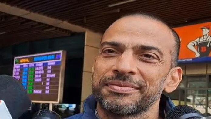 कांग्रेस प्रभारी का नीतीश पर हमला, कहा- क्रिमिनल हिस्ट्रीशीटर को मंत्रिमंडल में लिया है CM