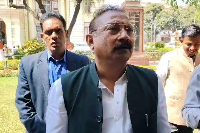 Mantri Ashok Chaudhary 1 22Scope News