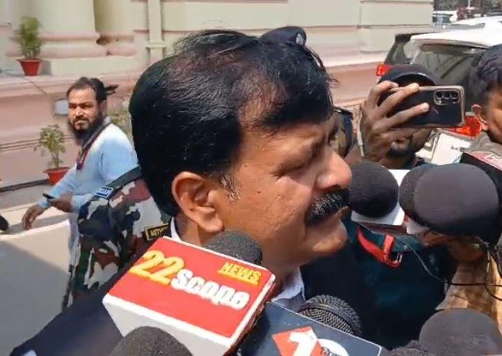 बिहार विधानसभा Live : नालंदा की घटना पर सदन में विपक्ष का हंगामा, सीएम ने लगायी क्लास