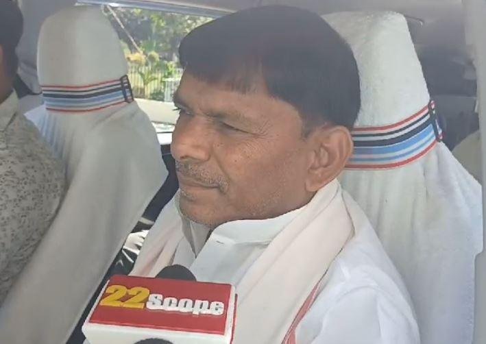 Mantri Surendra Mehta 1 22Scope News