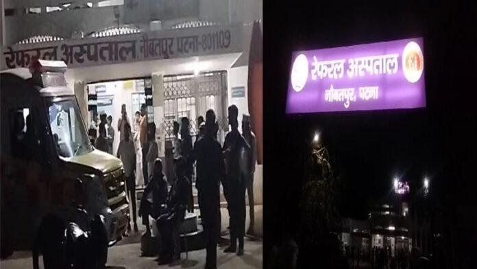 अपराधियों ने युवक को घर से बुलाकर गोलियों से भूना, मौत