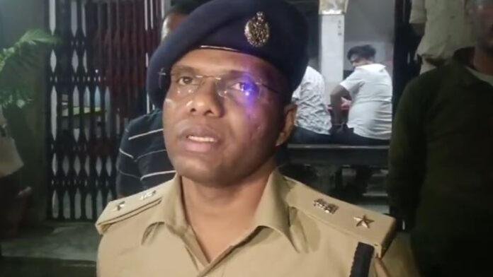 पटना पुलिस और टॉप-10 अपराधी के बीच मुठभेड़, भारी गोलीबारी के साथ 3 गिरफ्तार