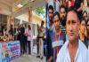 बिहार दिवस को लेकर इंटर विद्यालय में दौड़ प्रतियोगिता का आयोजन, SDPO ने किया उद्घाटन
