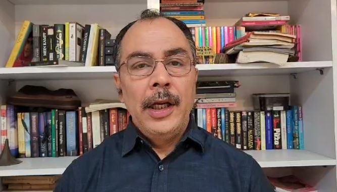 Neeraj Kumar BJP 22Scope News