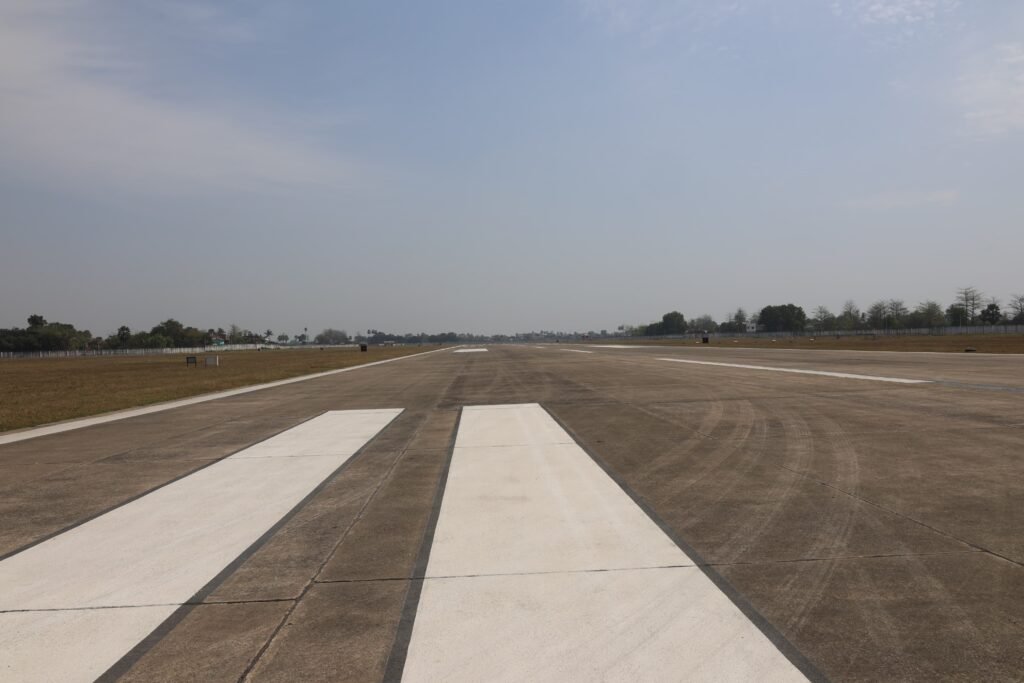 Nitish Airport 2 22Scope News