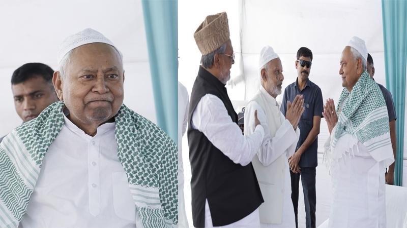 Nitish Eid 22Scope News