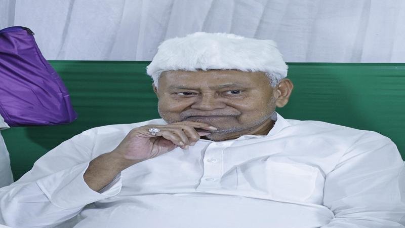 मुख्यमंत्री ने बिहार बोर्ड की इंटर परीक्षा में सफल परीक्षार्थियों को दी बधाई