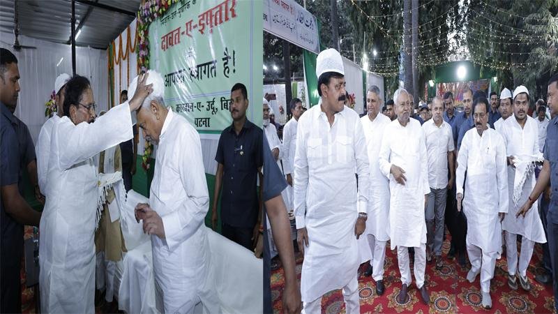 Nitish JDU 22Scope News