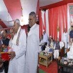 Nitish Manjhi 22Scope News