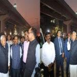 Nitish Metro 22Scope News