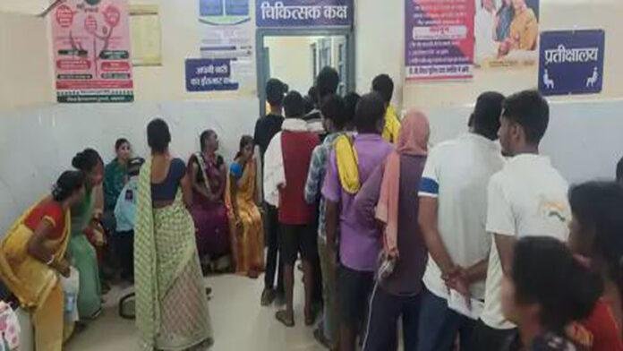 Bihar के सभी सरकारी अस्पतालों में आज से अगले 3 दिनों तक OPD सेवा रहेगा बाधित