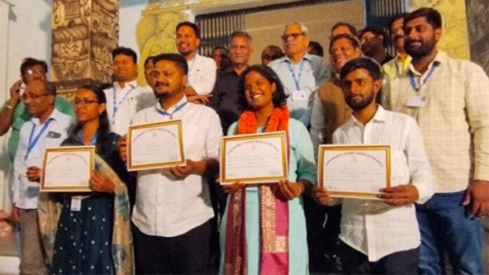 PUSU Election Result : छात्र RJD फिसड्डी, जन सुराज भी नदारद