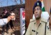 ऑटोमैटिक हथियार से फायरिंग कर रहा युवक का Video हुआ Viral, जांच में जुटी पुलिस