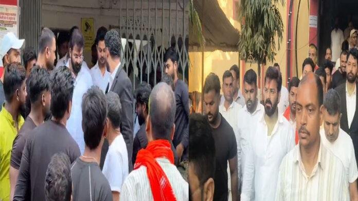 पवन सिंह को बड़ी राहत, सासाराम के ACJM-3 के कोर्ट ने किया बरी