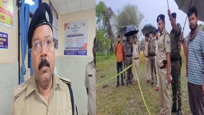 तनिष्क लूटकांड का आरोपी एनकाउंटर में घायल