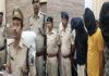 MTS परीक्षा में कई मुन्ना भाई की सामने आई थी संलिप्तता, मुख्य अभियुक्त और इन्वेस्टर गिरफ्तार