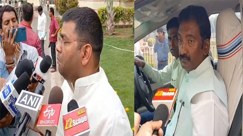बिहार विधानसभा Live : सदन में जानें किस बात पर भड़क गए CM नीतीश बिहार विधानसभा Live : सदन में जानें किस बात पर भड़क गए CM नीतीश