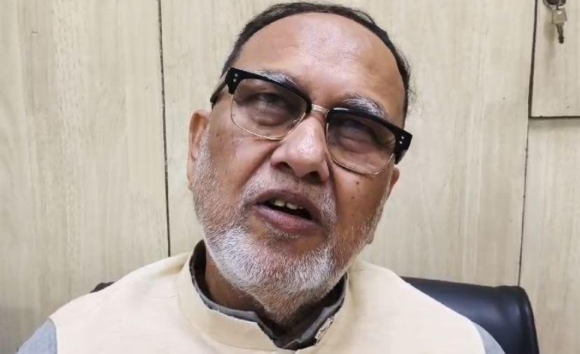 बिहार विधानसभा Live : सदन में जानें किस बात पर भड़क गए CM नीतीश बिहार विधानसभा Live : सदन में जानें किस बात पर भड़क गए CM नीतीश
