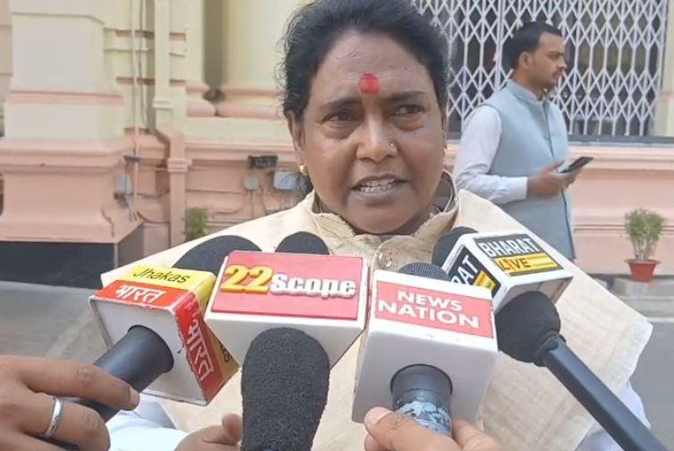 बिहार विधानसभा Live : नालंदा की घटना पर सदन में विपक्ष का हंगामा, सीएम ने लगायी क्लास बिहार विधानसभा Live : नालंदा की घटना पर सदन में विपक्ष का हंगामा, सीएम ने लगायी क्लास