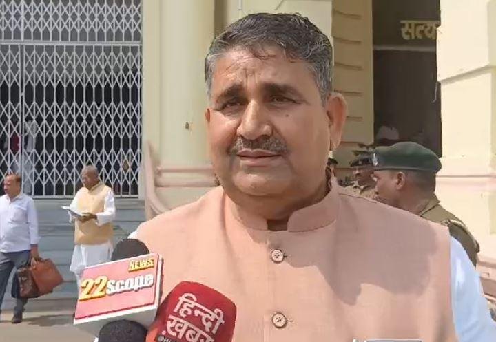 Ramsurat Rai 22Scope News