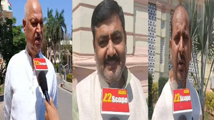 बिहार प्रदेश अध्यक्ष बदलते ही एक्टिव मोड में कांग्रेस