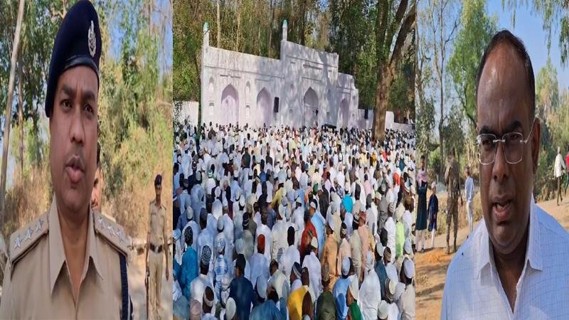 Sasaram Eid 22Scope News