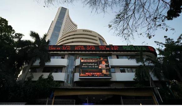 Share Market Today