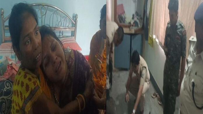 दोस्त बना कातिल, गले पर धारदार हथियार से हमला कर उतारा मौत के घाट