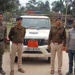 Sitamarhi Police 22Scope News