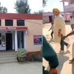 Siwan Police 22Scope News