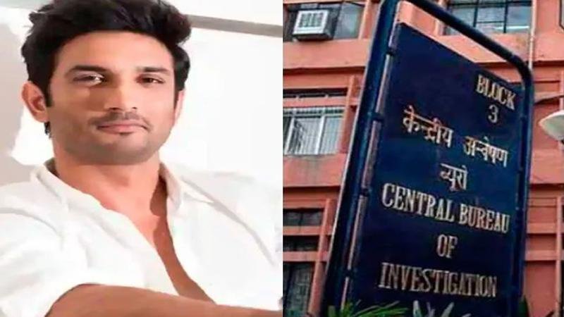 Sushant Singh Rajput Death : CBI ने मुंबई कोर्ट को मामले की क्लोजर रिपोर्ट सौंपी