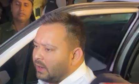 चुनाव को लेकर महागठबंधन में बनी रणनीति, तेजस्वी के नेतृत्व में विधायक दल की बैठक में लिए गए कई बड़े फैसले