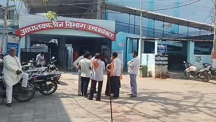 करंट लगने से मां और बेटी की मौत