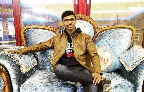 Gangster Aman Sahu : मोबाईल दुकान चलाते ऐसे बना मोस्ट वांटेड क्रिमिनल, हत्या, रंगदारी समेत 100 से ज्यादा मामले दर्ज... Gangster Aman Sahu : लॉरेंस बिश्नोई से है संबंध