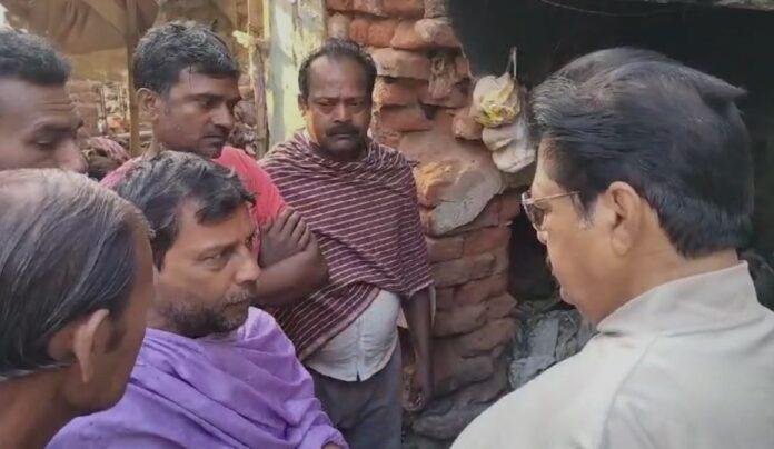 Sarath : शॉर्ट-सर्किटे से लगी आग, घर में सोई महिला जिंदा जली, मौत...