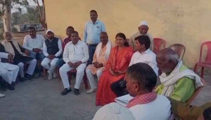 ger6 Hazaribagh Violence : महाशिवरात्रि पर दो पक्षों में हिंसक झड़प पर हो गया समझौता, इस दिन से...