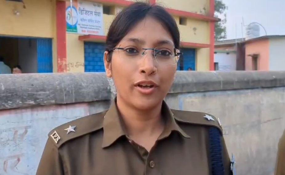 Hazaribagh Violence : महाशिवरात्रि पर दो पक्षों में हिंसक झड़प पर हो गया समझौता, इस दिन से... | 22Scope News Hazaribagh Violence : मामले की जानकारी देती पुलिस