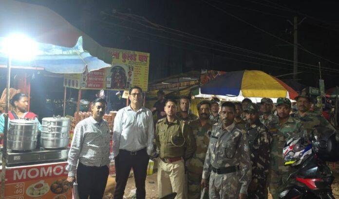 Ranchi : मोरहाबादी में कई दुकानों में विशेष जांच अभियान से मचा हड़कंप, गुटखा सिगरेट पर...