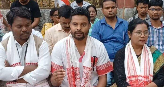Ranchi Band : घर से निकले तो संभलकर, 22 मार्च को रांची बंद का ऐलान, बड़ी संख्या में...