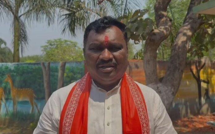 PESA Act जल्द लागू करे हेमंत सरकार-अमर कुमार बाउरी...