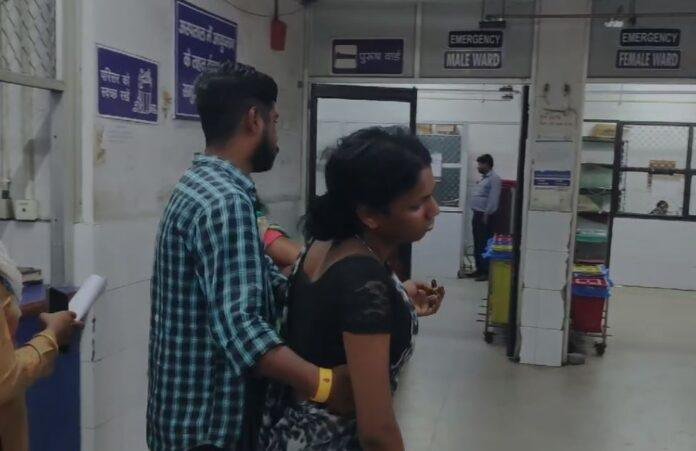 Dhanbad : किन्नरों के दो गुटों के बीच जमकर चले लात-घूंसे, तीन किन्नर गंभीर...