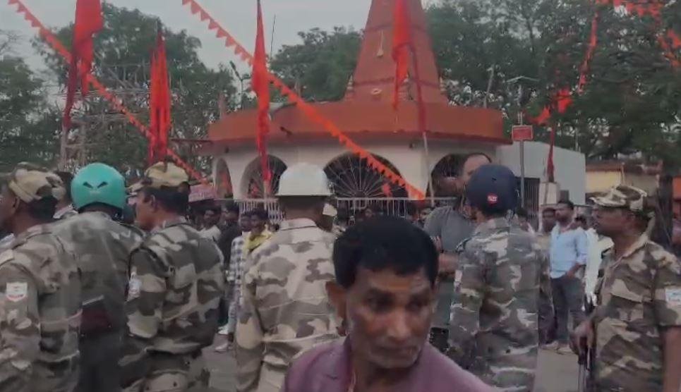 Ranchi BJP Leader Murder में बड़ी कार्रवाई, एक हत्यारा गिरफ्तार...