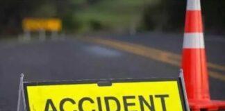Lohardaga Accident : बॉक्साइट लदे ट्रक ने तीन दोस्तों को रौंदा, तीनों की दर्दनाक मौत के बाद...