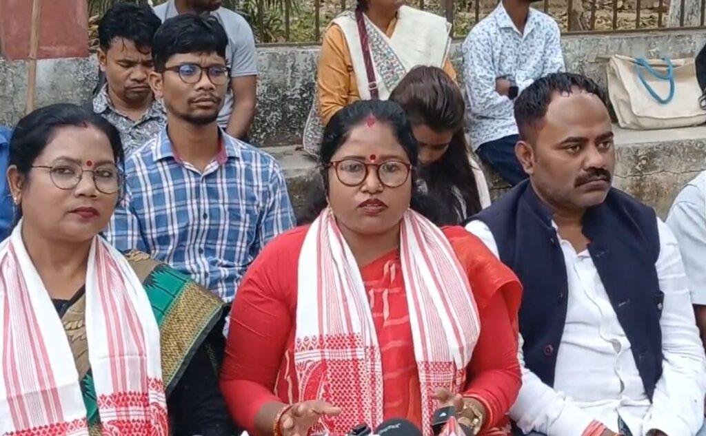 Ranchi Band : घर से निकले तो जरा संभलकर, 22 मार्च को रांची बंद का ऐलान, बड़ी संख्या में...