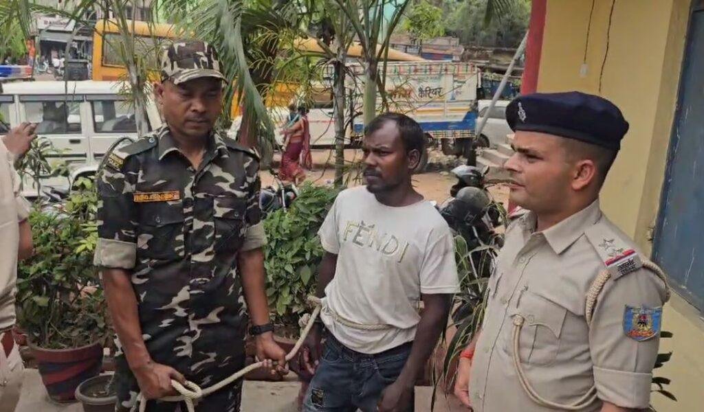 Bokaro Murder : भाई ने ही उजाड़ दिया बहन का सुहाग, हत्या का सनसनीखेज खुलासा...