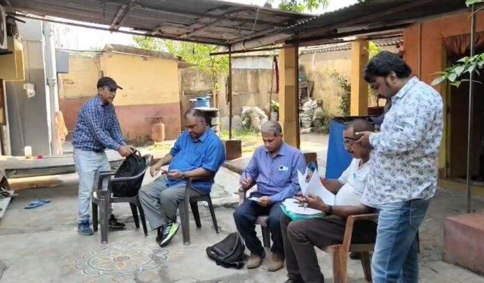 [op Bokaro CBI Attack : सीबीआई पर हमला करने वाला आरोपी रिकवरी एजेंट गिरफ्तार, वाहन को रिलीज...
