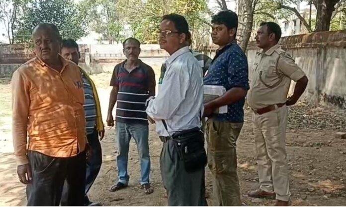 Bokaro में दर्दनाक सड़क हादसा, दो की मौत एक गंभीर...