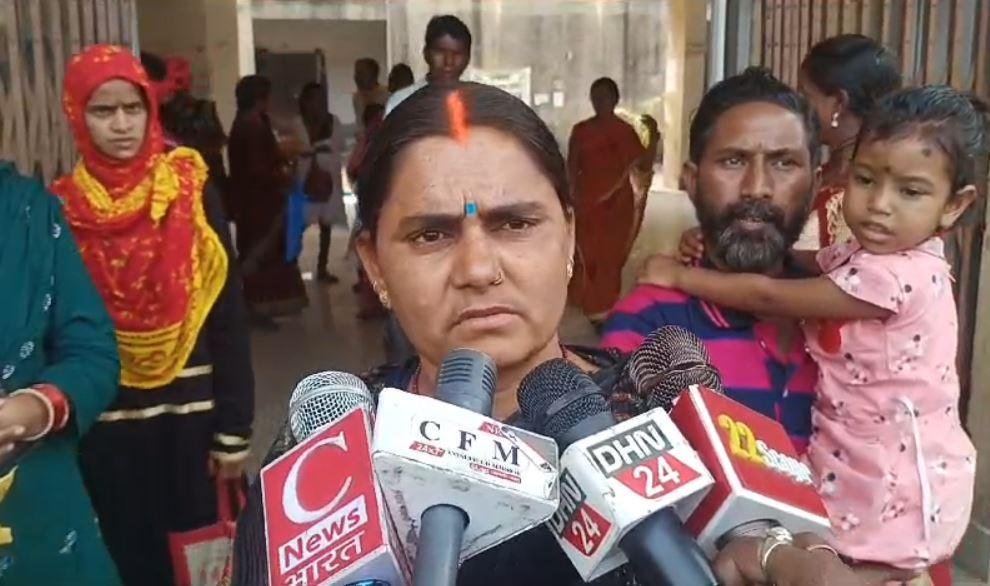 Maiyan Samman Yojna में कई महिलाओं का नहीं आया पैसा