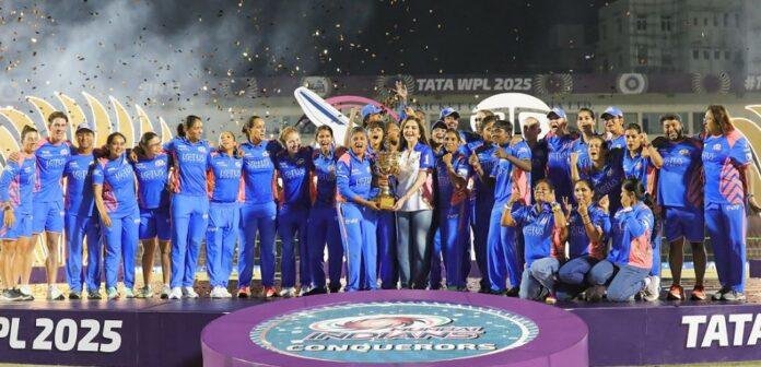 मुंबई इंडियंस